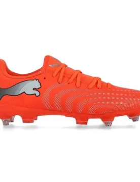 Fußballschuhe Future 9 Play SG - Rouge - unisex - Size: 42 - Puma - FashionsVida