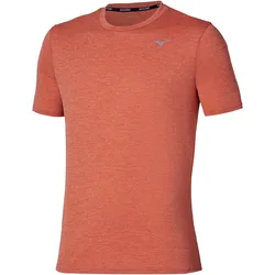 Core Impulse Short Sleeve T-shirt Ginger M Men