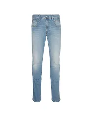 Jeans Slim Fit bleu clair 32/L34