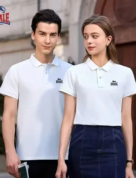 LONSDALE Men's Breathable Polo Shirt Business Casual High-Quality Collared Summer New Style Multiple Colors Available - Aliexpress - FashionsVida