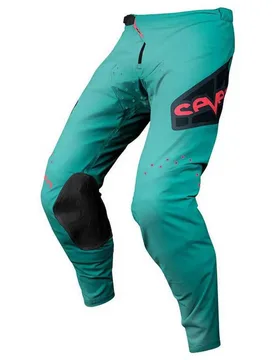 Seven Pantaloni Zero Echelon Aruba - SEVEN - FashionsVida