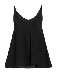 Top Mujer Negro 36,38 Mujer