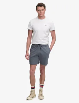 Superdry Herren Essential Logo Classic Shorts Blue - Größe: Xxl - 54.99 - FashionsVida