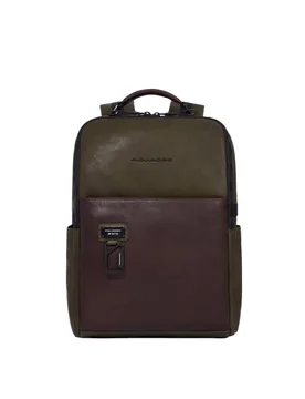 Zaino Uomo CA4818AP-VETM Multicolore - Piquadro - FashionsVida
