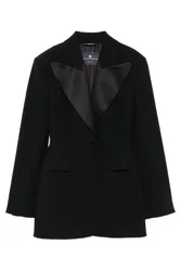 Ermanno Scervino Giacche Black