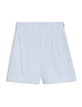 Hugo Shorts HARITE azzurro 40 - Hugo Boss - FashionsVida