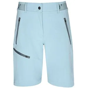 Shorts da donna Lake Louise azzurro 46 - Meru - FashionsVida
