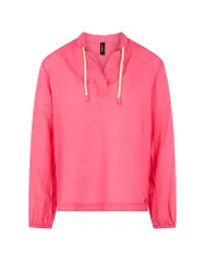 Marc Cain Blusa rosa 40