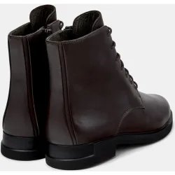 Botas de mujer iman con cordones