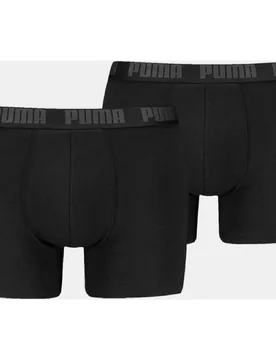 Bóxer de hombre Everyday Basic (pack de 2) - Puma - FashionsVida