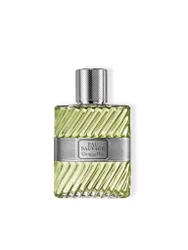 Eau Sauvage Eau de Toilette 50ml