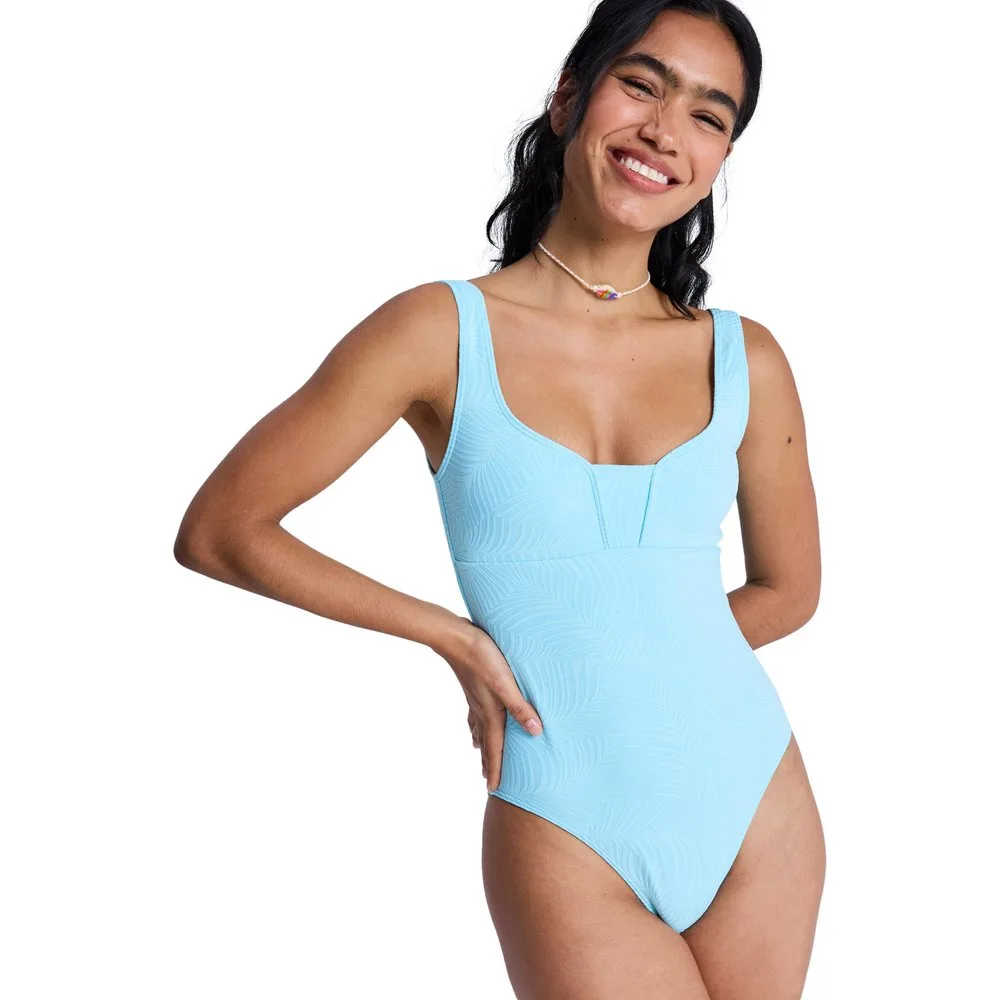 Bañador de mujer Palm Dreams - Roxy - FashionsVida