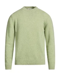 Pullover Hombre Verde lima L,XXL Hombre