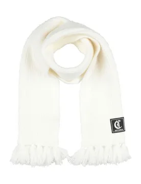 Schal Damen Elfenbein -- Damen - Just cavalli - FashionsVida