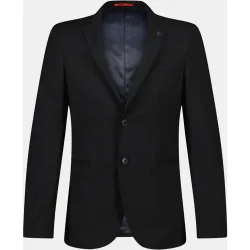 Traje de hombre super slim fit
