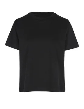 T-Shirt IRA schwarz S damen - THYLIE - FashionsVida