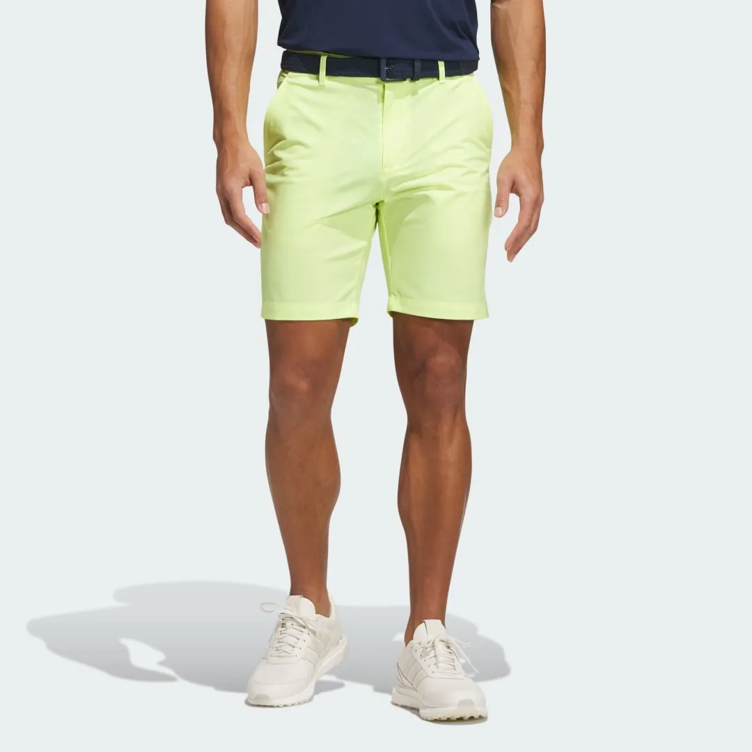 Short Ultimate365 da 8,5 golf 36" Frozen Lemon - Adidas - FashionsVida