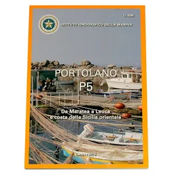 P5 Portolan Chart One Size unisex