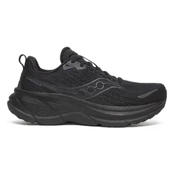 Hurricane 25 Running Shoes Triple Black UK 8.5 Men