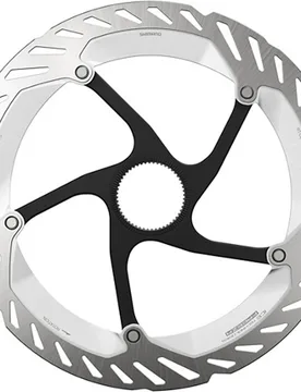 Disco de frenos 203mm Lock Ext. - Shimano - FashionsVida