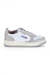 Sneakers - 480702 - Bianco/Tortora