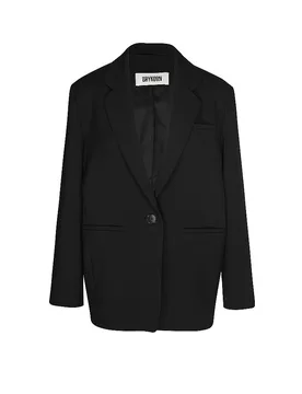 Drykorn Blazer MOWTIE_N noir 40 - Drykorn - FashionsVida