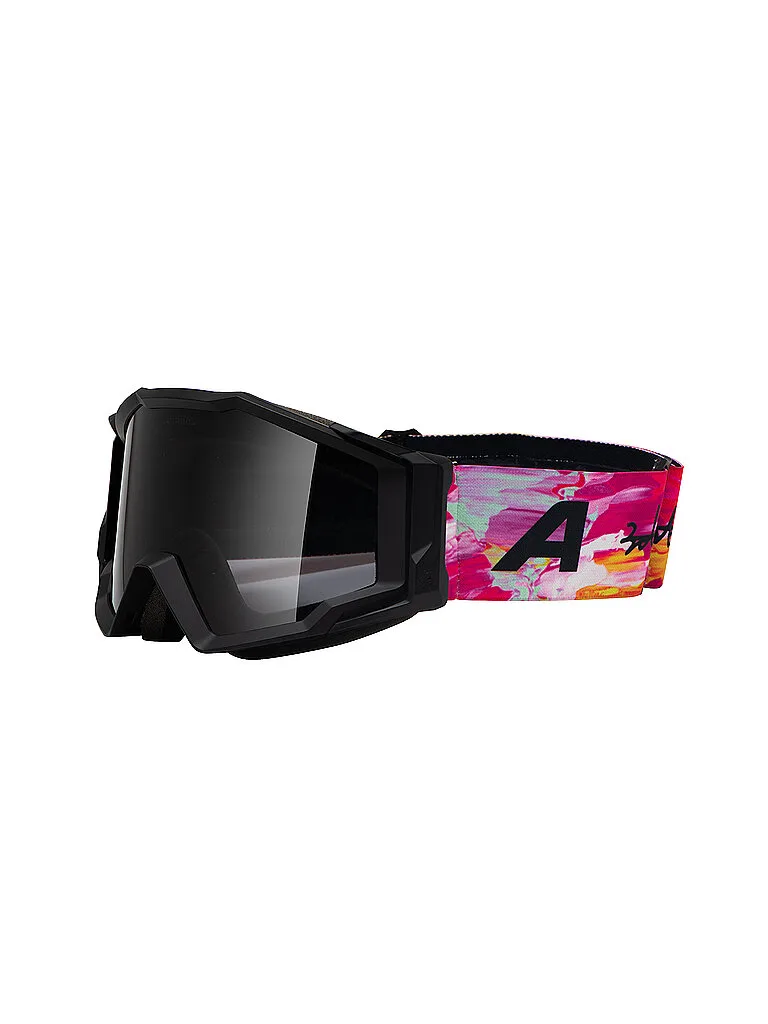 Gafas de ciclismo Circus multicolor - Alpina - FashionsVida