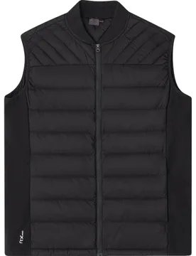 Cross Weste M Hybrid, schwarz m - Cross - FashionsVida