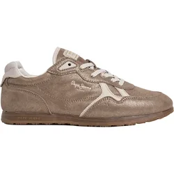 Sneaker Daze Shine Gold EU 38