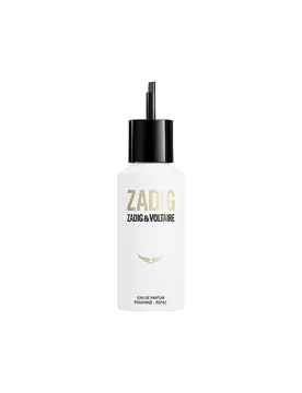 ZADIG Eau de Parfum Recarga 150ml - Zadig & Voltaire - FashionsVida