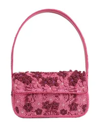 Bolso de mano Mujer Magenta -- Mujer