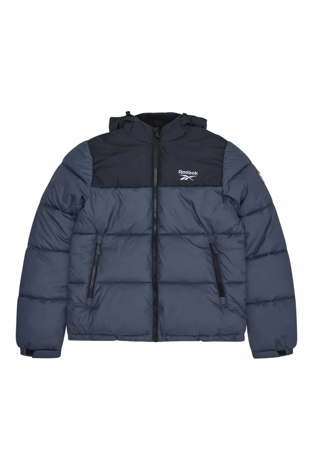 Puffer Mens Jacket - - Size: XL - Reebok - FashionsVida