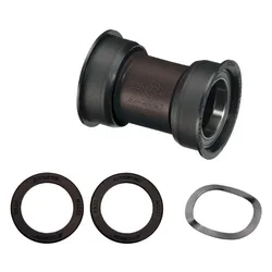 Calotte Del Movimento Centrale Bb386evo Black