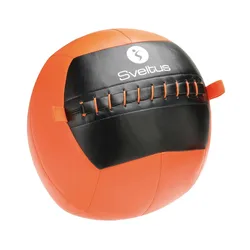 Wall ball 35 cm - 2kg - Orange - unisex - Size: TU