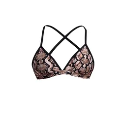 Tri Bikini Top Rattle Racer AUS 8 Women