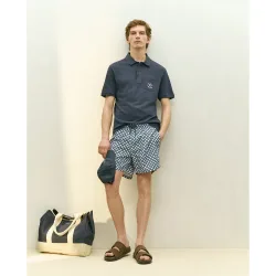 Dustin - Polo de hombre