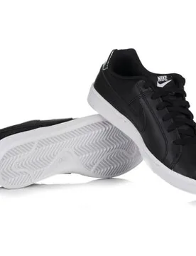 Sneaker Wmns Court Royale 39;41;40 1/2;37 1/2;38 1/2;36 1/2 Female - Nike - FashionsVida