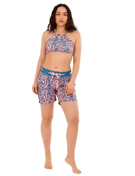 Lamia Swimming Shorts Brasil 29 Women - Fundango - FashionsVida