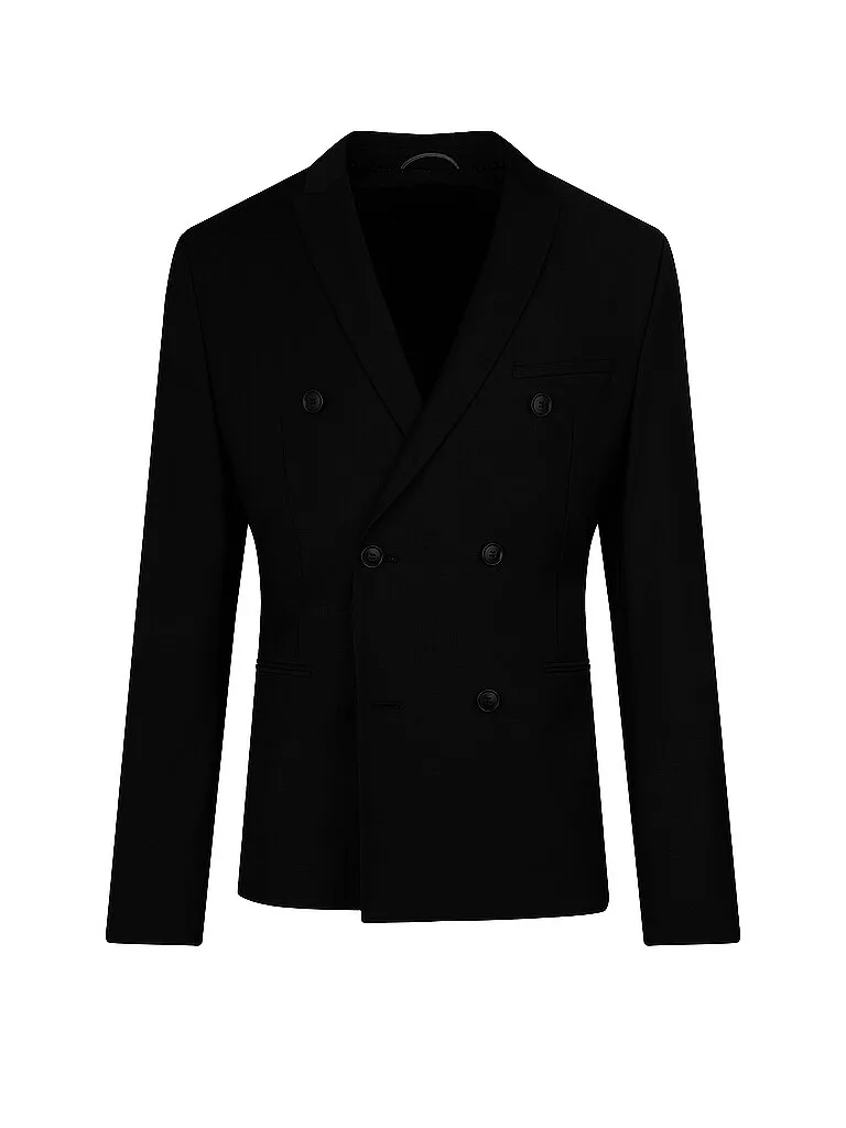 Drykorn Sakko BILBAO nero 52 - Drykorn - FashionsVida