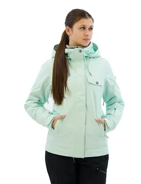 Veste Billie Fair Aqua XL - Roxy - FashionsVida
