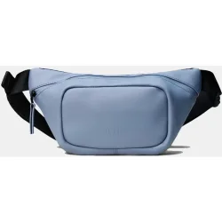 Riñonera mini impermeable compacta de hombre
