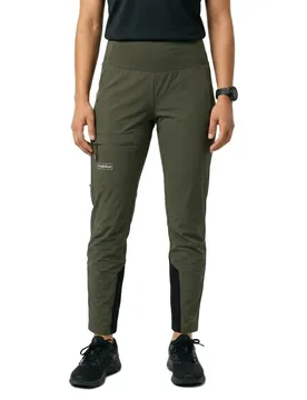 Pantalon Loseggm Alpine Woods S - Maloja - FashionsVida