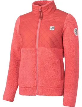 Ivany chaqueta outdoor mujer Naranja (L) - Ternua - FashionsVida