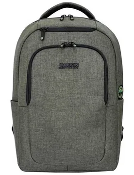 Sac à Dos Pour Ordinateur Portable Cyclee Edition 15.6´´ Grey One Size unisex - Urban Factory - FashionsVida