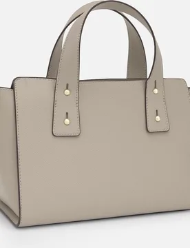 Bolso de mano de mujer city mediano back to basics - Tous - FashionsVida