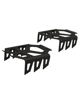 Splitboard Crampon Black - Taille 130 mm - Noir - Burton - FashionsVida