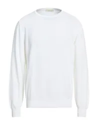 Pullover Hombre Blanco 54,56,58 Hombre