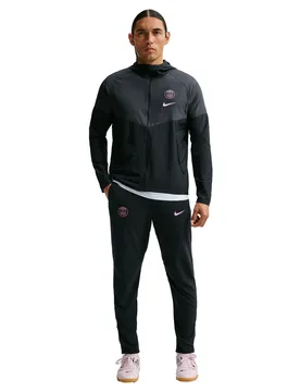 PSG Sweatpants City Style 2026/27 - Noir - male - Size: S - Nike - FashionsVida