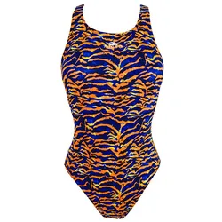 Turbo Maillot De Bain Top-tiger