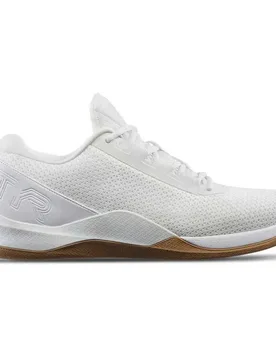 Tyr Baskets Cxt2 White / Gum EU 40 - TYR - FashionsVida